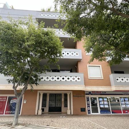 Apartment By The Beach With Parking And Wifi By Amcf Portimão Exteriör bild