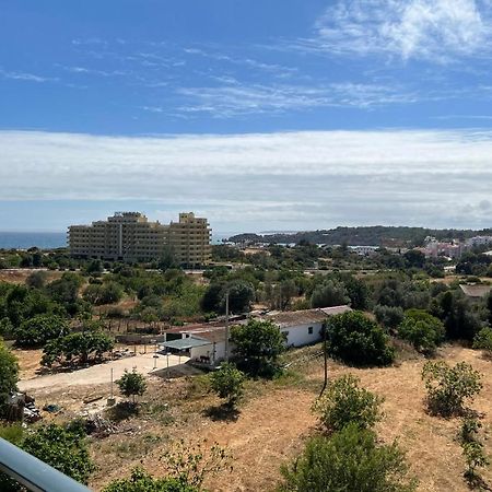 Apartment By The Beach With Parking And Wifi By Amcf Portimão Exteriör bild
