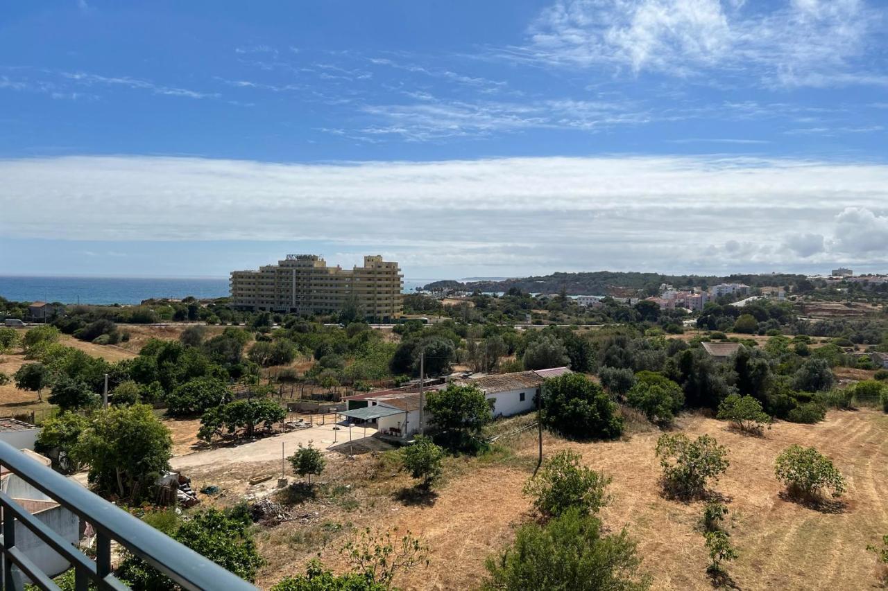 Apartment By The Beach With Parking And Wifi By Amcf Portimão Exteriör bild