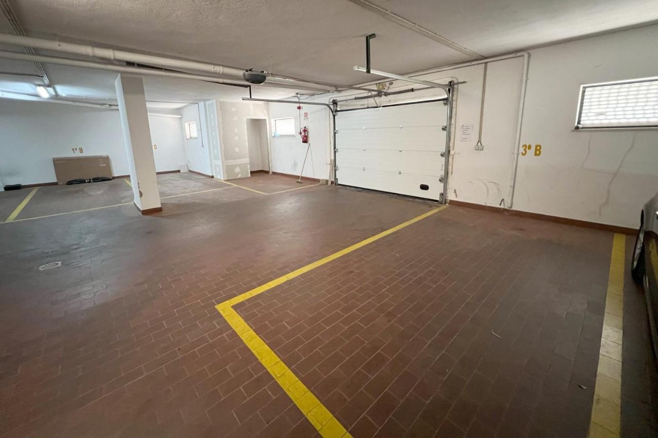 Apartment By The Beach With Parking And Wifi By Amcf Portimão Exteriör bild